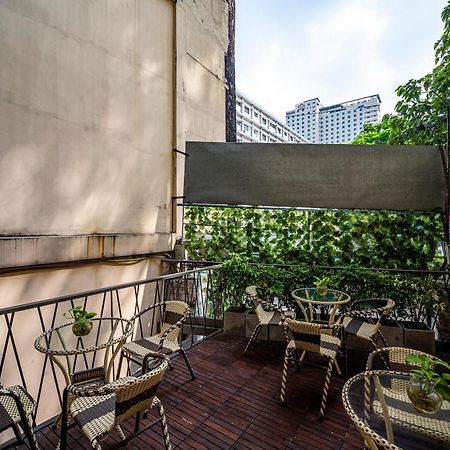 Bonita Boutique Hotel Хошимин Экстерьер фото