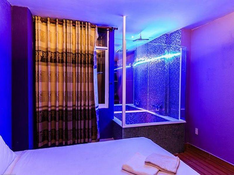 Bonita Boutique Hotel Хошимин Экстерьер фото