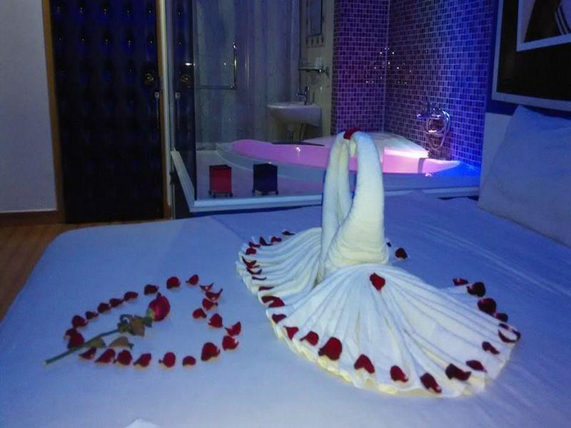 Bonita Boutique Hotel Хошимин Экстерьер фото