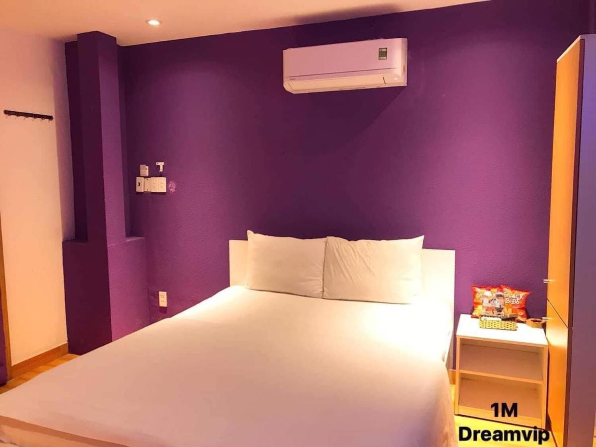 Bonita Boutique Hotel Хошимин Экстерьер фото