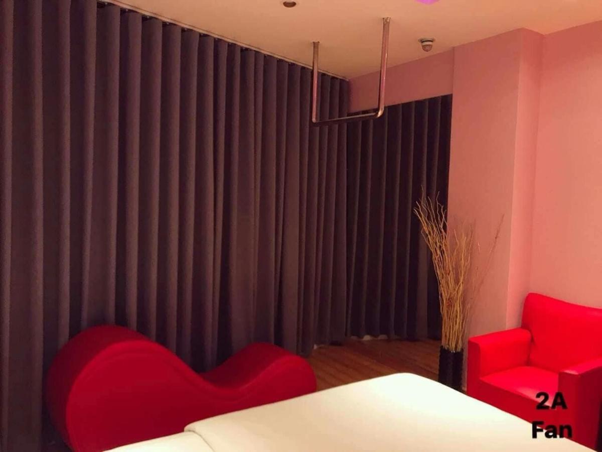 Bonita Boutique Hotel Хошимин Экстерьер фото