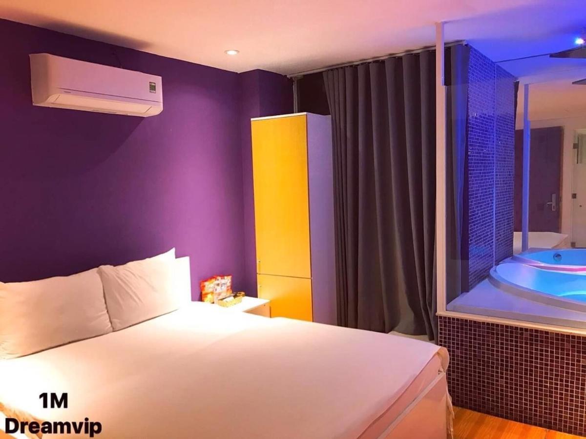 Bonita Boutique Hotel Хошимин Экстерьер фото