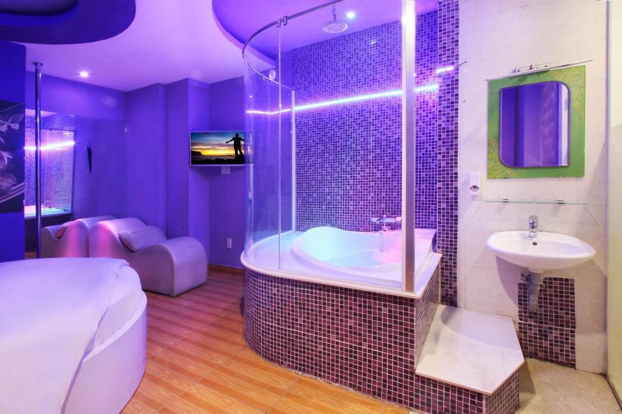 Bonita Boutique Hotel Хошимин Экстерьер фото