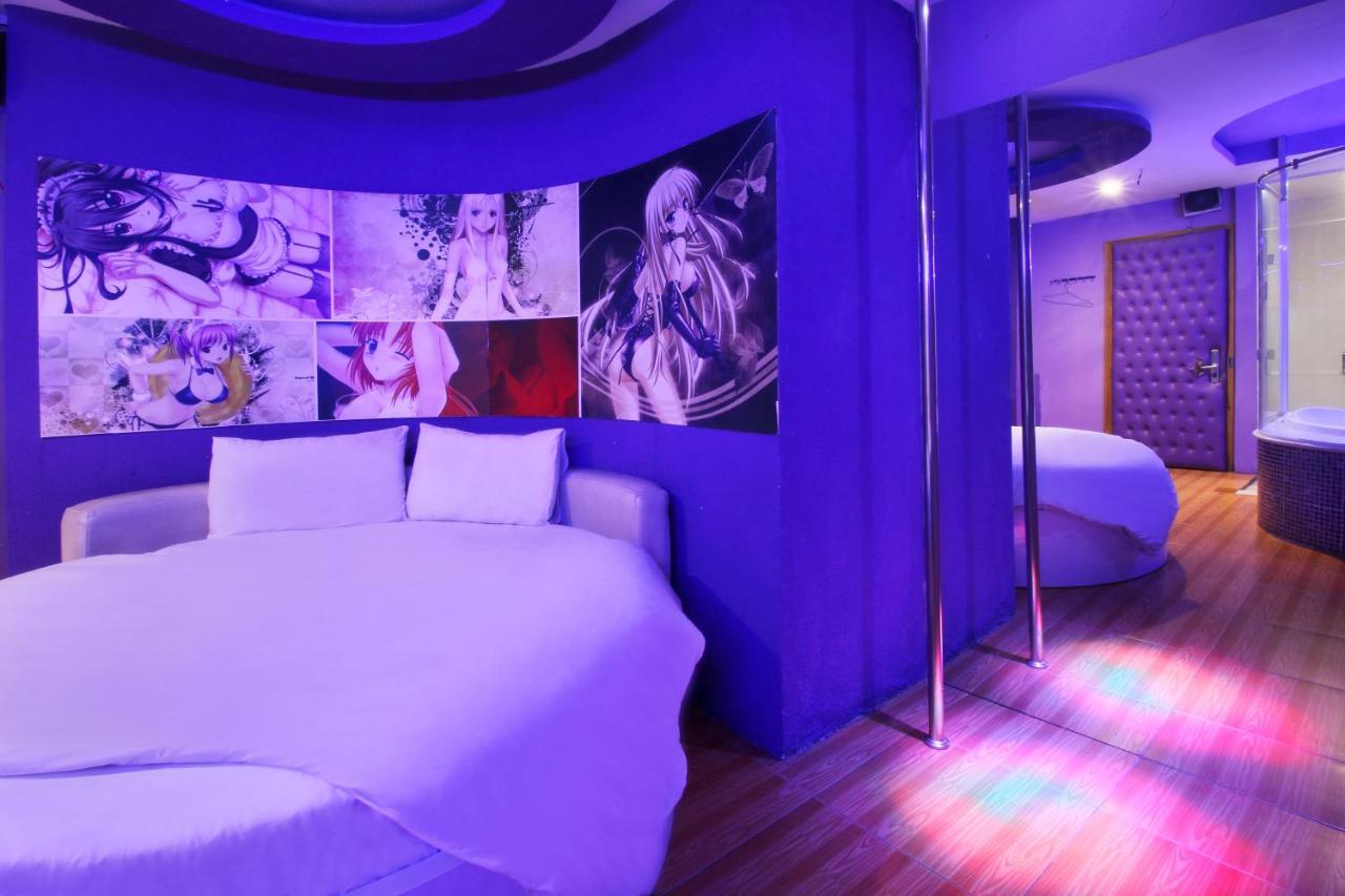 Bonita Boutique Hotel Хошимин Экстерьер фото