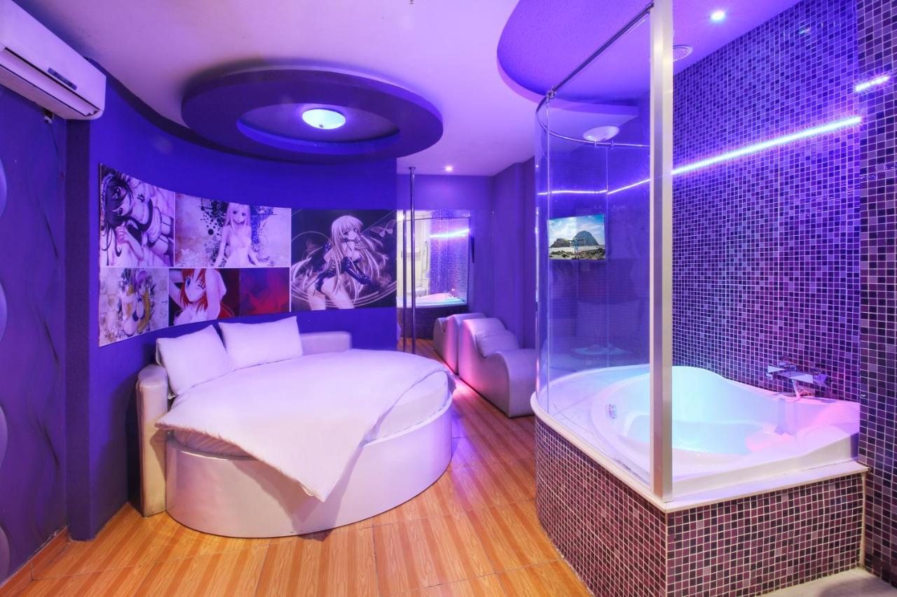 Bonita Boutique Hotel Хошимин Экстерьер фото