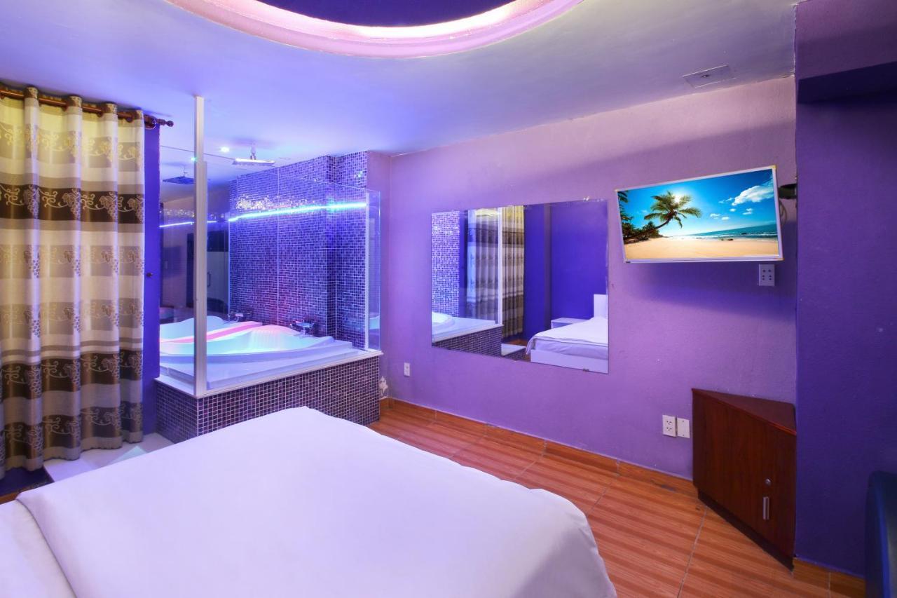 Bonita Boutique Hotel Хошимин Экстерьер фото