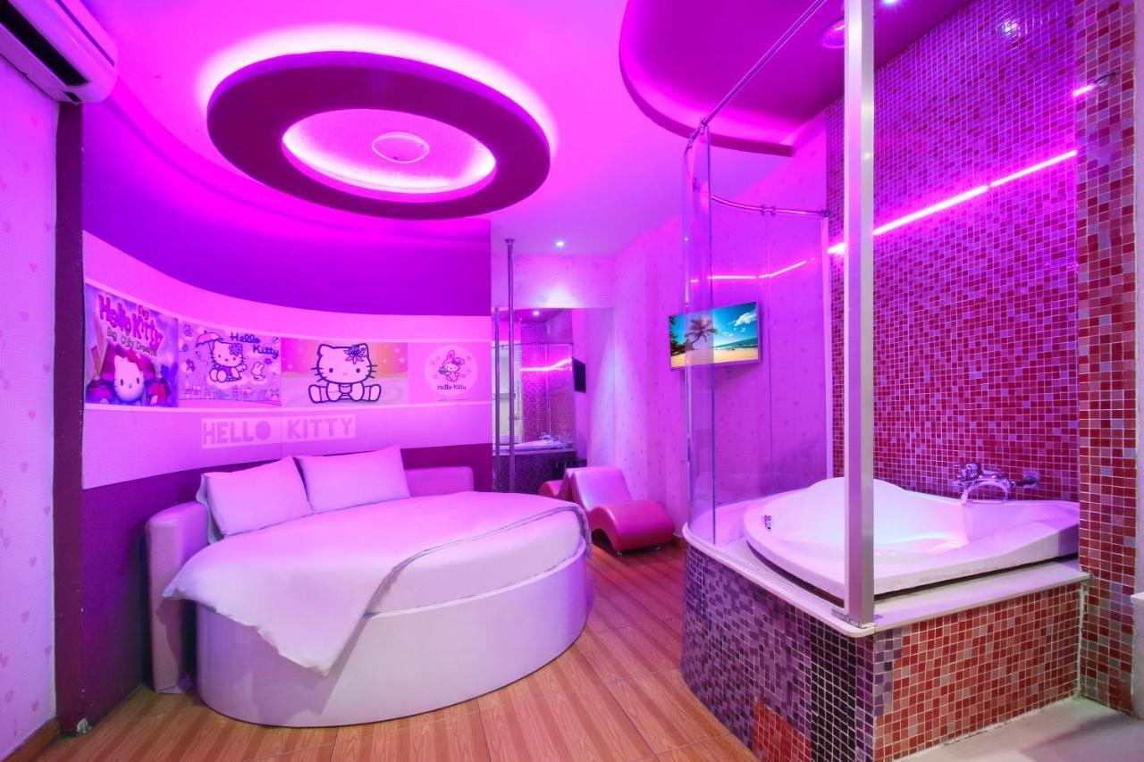 Bonita Boutique Hotel Хошимин Экстерьер фото