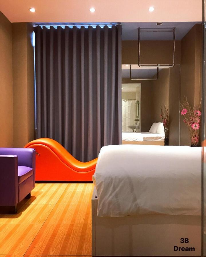 Bonita Boutique Hotel Хошимин Экстерьер фото