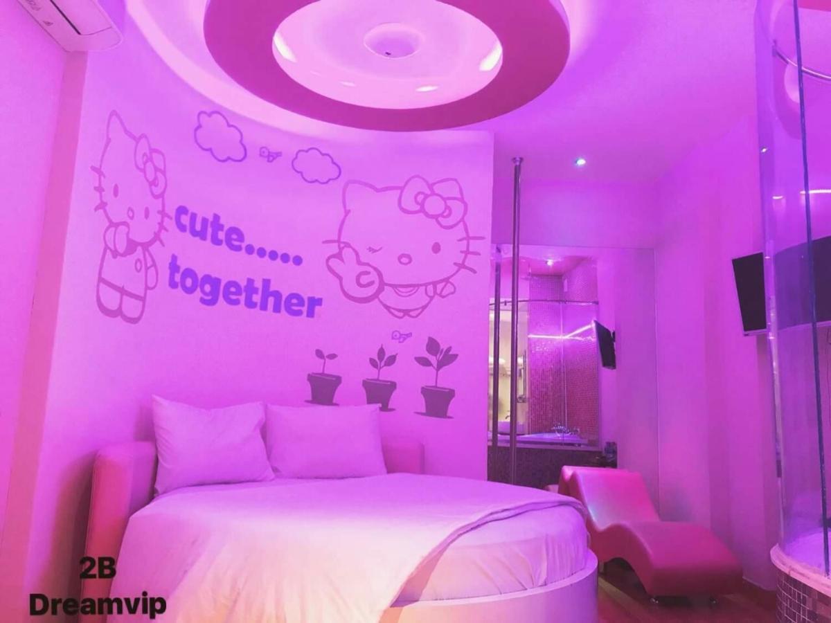 Bonita Boutique Hotel Хошимин Экстерьер фото