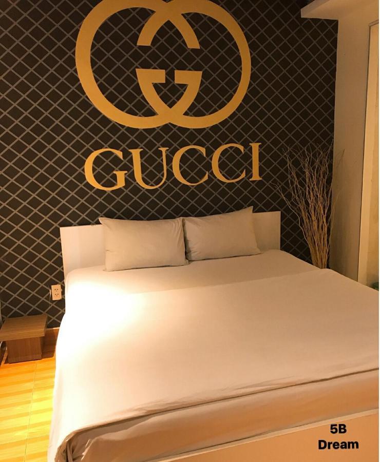 Bonita Boutique Hotel Хошимин Экстерьер фото