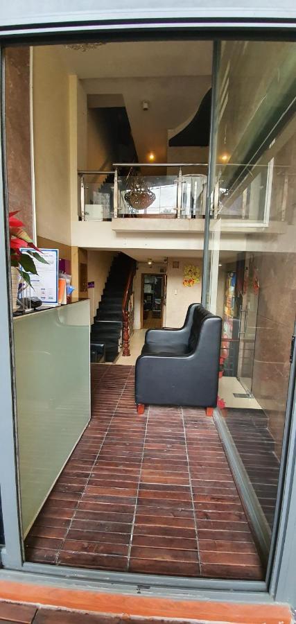 Bonita Boutique Hotel Хошимин Экстерьер фото