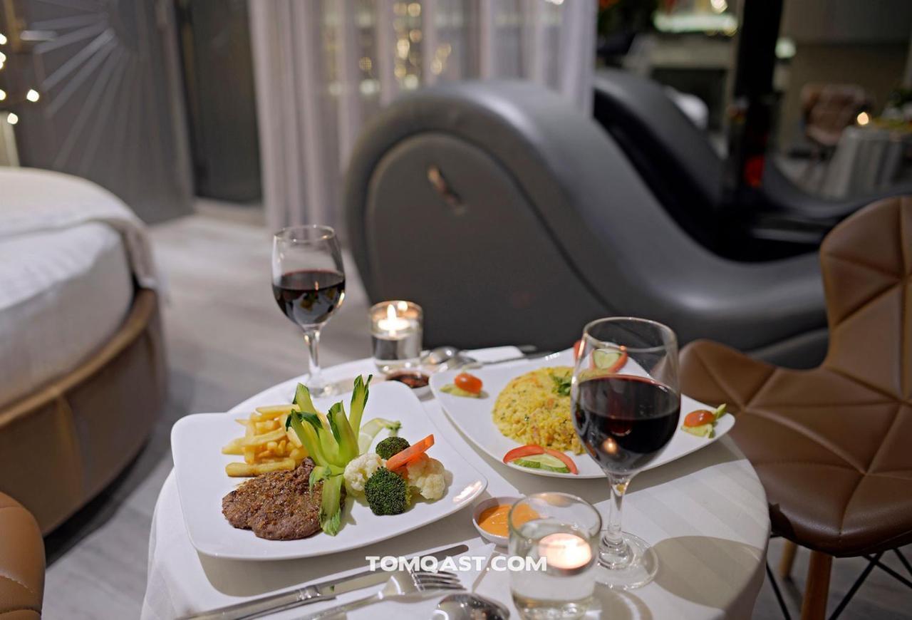 Bonita Boutique Hotel Хошимин Экстерьер фото