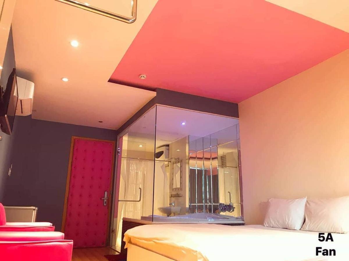Bonita Boutique Hotel Хошимин Экстерьер фото